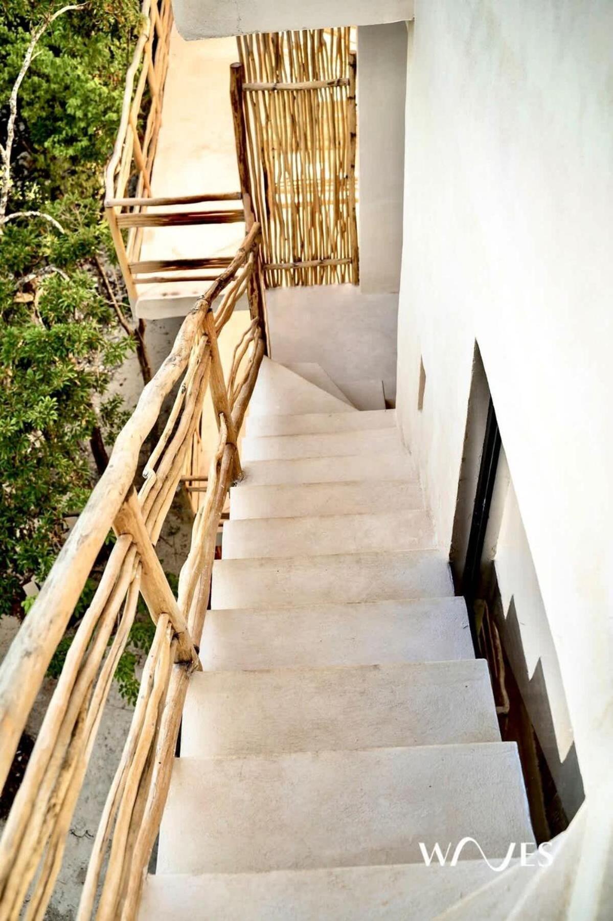 Great Located Ph With Private Pool By Waves Management * Tulum